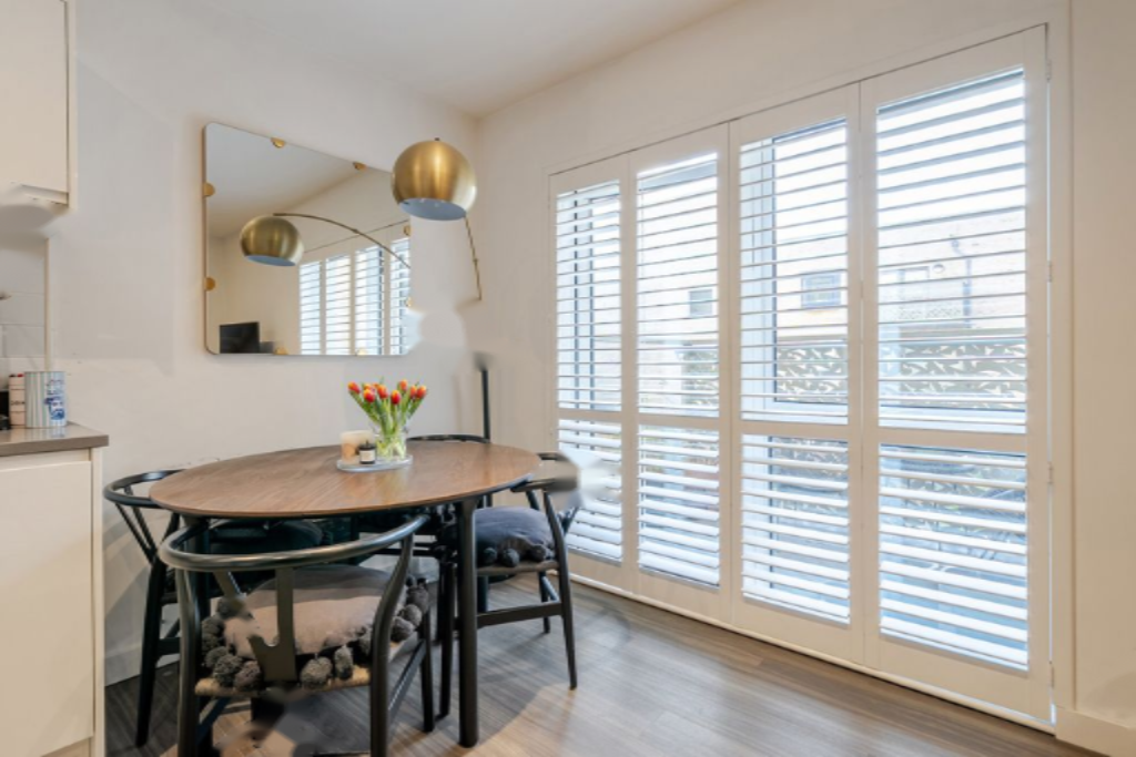 Квартира в Лондоне, Великобритания, 54 м² - фото 13