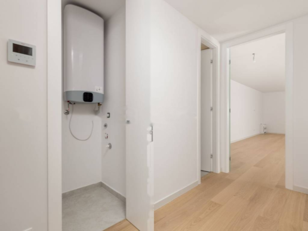 Квартира в Опатии, Хорватия, 103 м² - фото 13