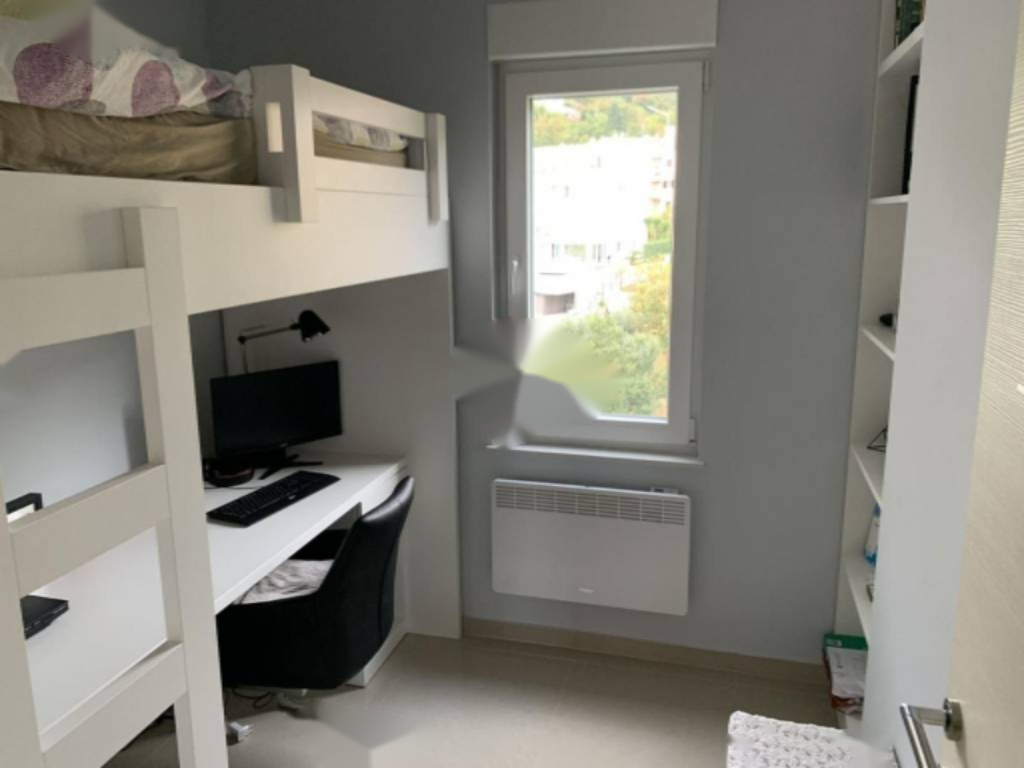 Квартира в Опатии, Хорватия, 72 м² - фото 13