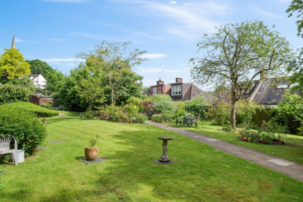 Квартира в Лондоне, Великобритания, 51 м² - фото 13