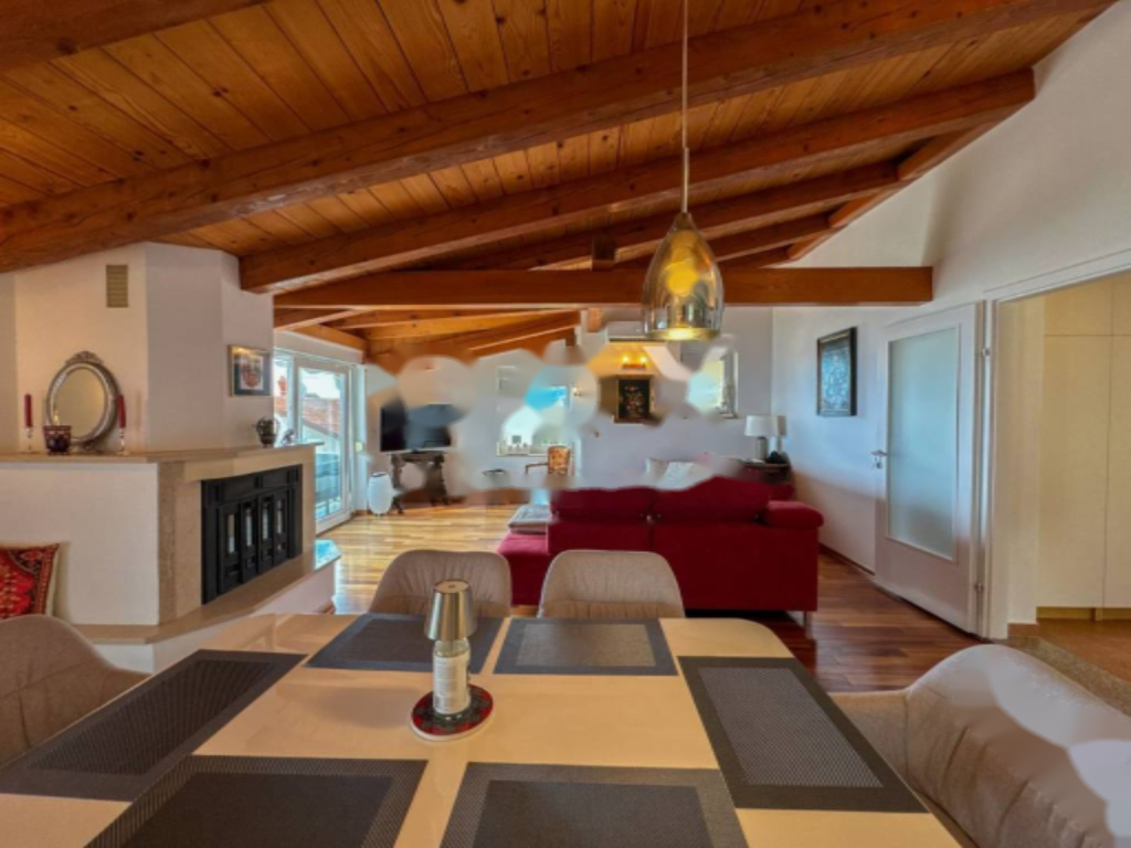 Дом в Опатии, Хорватия, 107 м² - фото 13