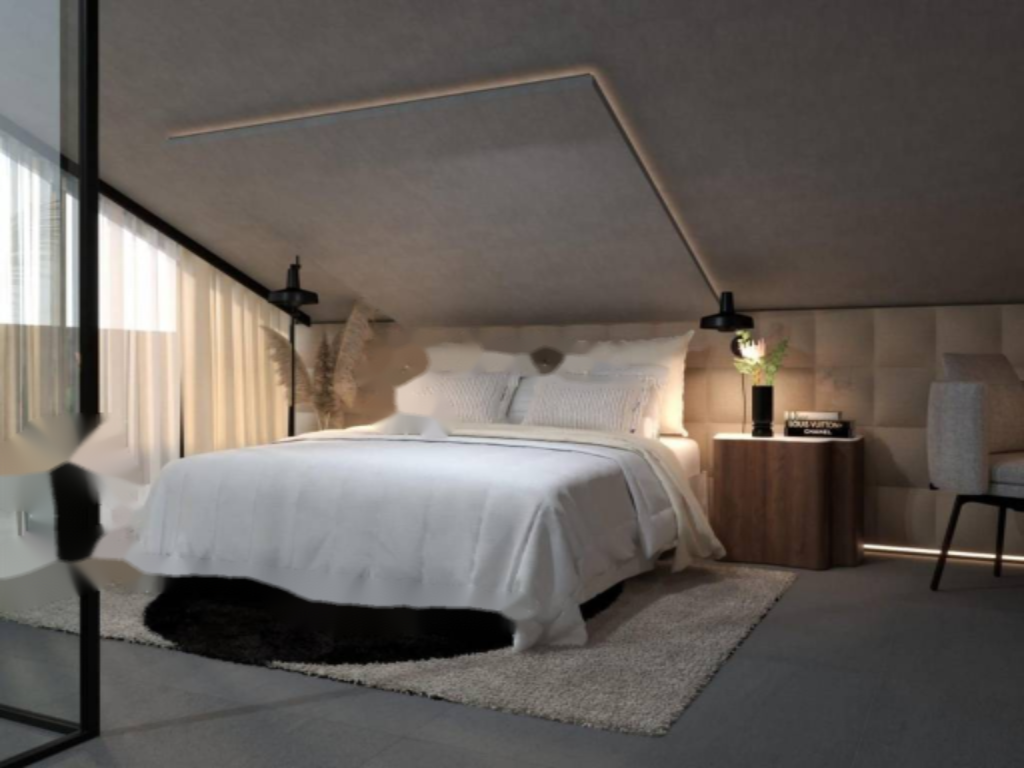 Квартира в Опатии, Хорватия, 201 м² - фото 13