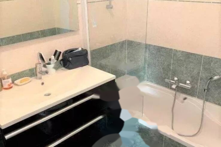 Квартира в Каннах, Франция, 92 м² - фото 5