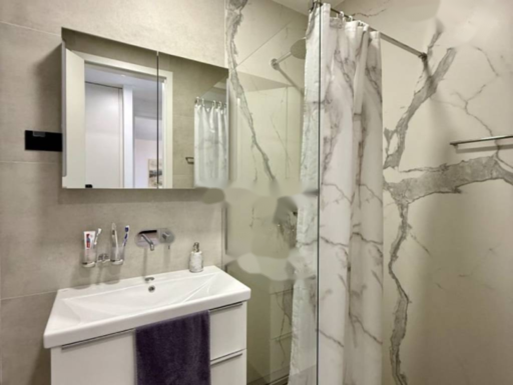 Квартира в Опатии, Хорватия, 78 м² - фото 13