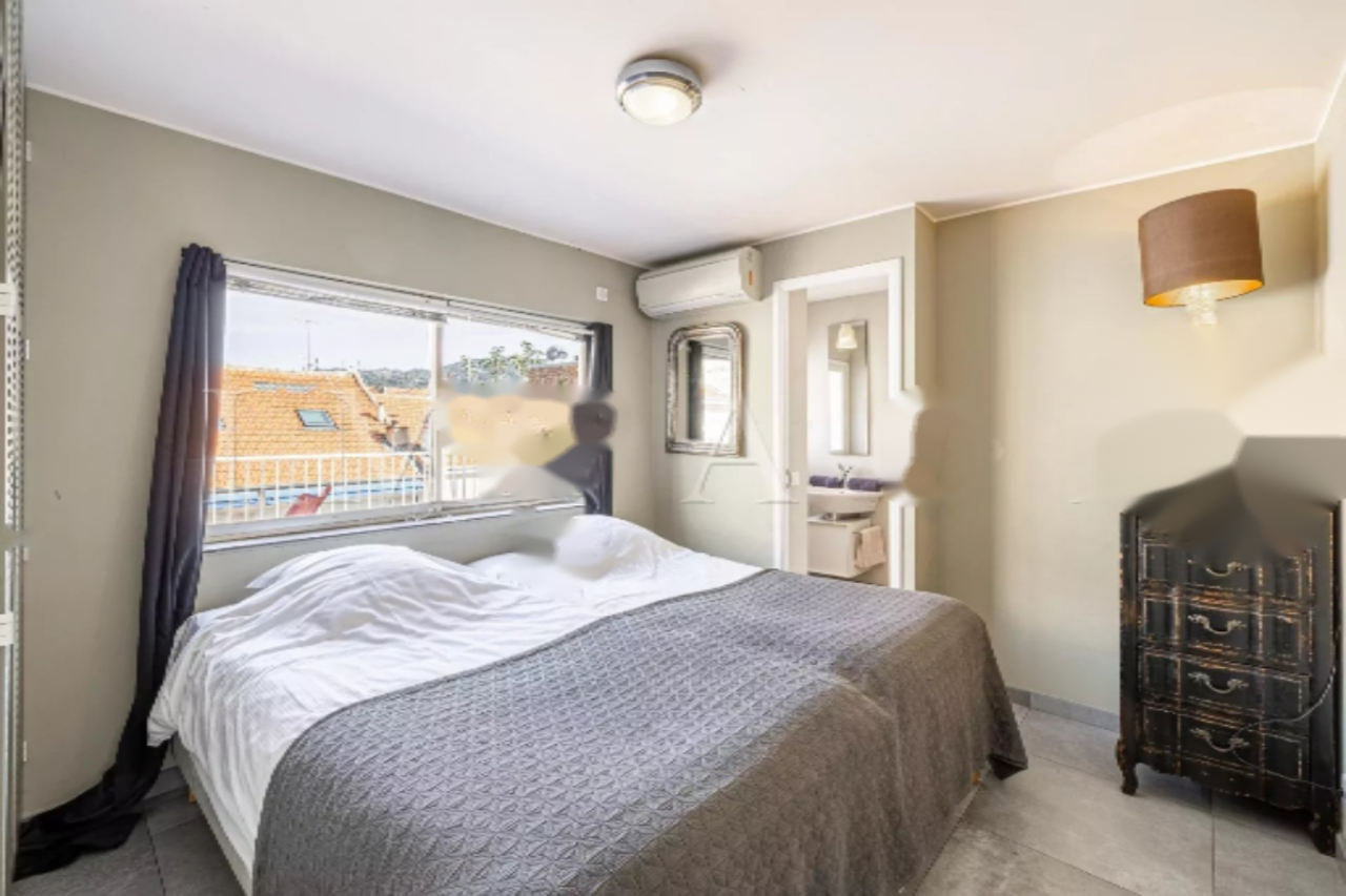 Квартира в Каннах, Франция, 127 м² - фото 13