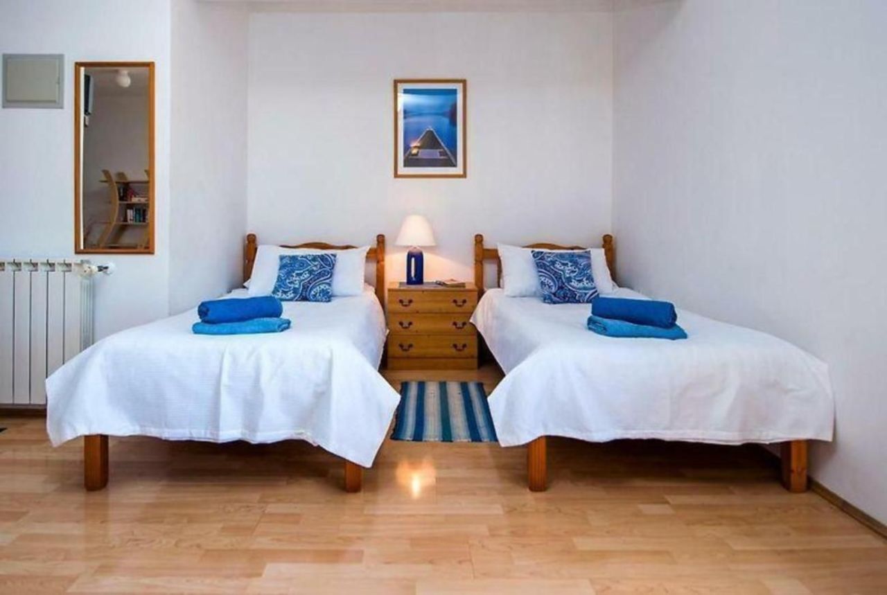 Отель, гостиница в Порече, Хорватия, 500 м² - фото 8