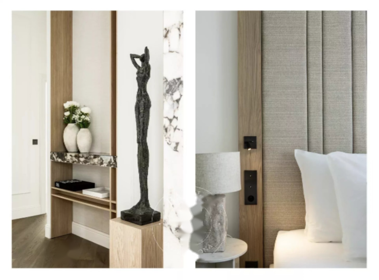 Квартира в Каннах, Франция, 122 м² - фото 13