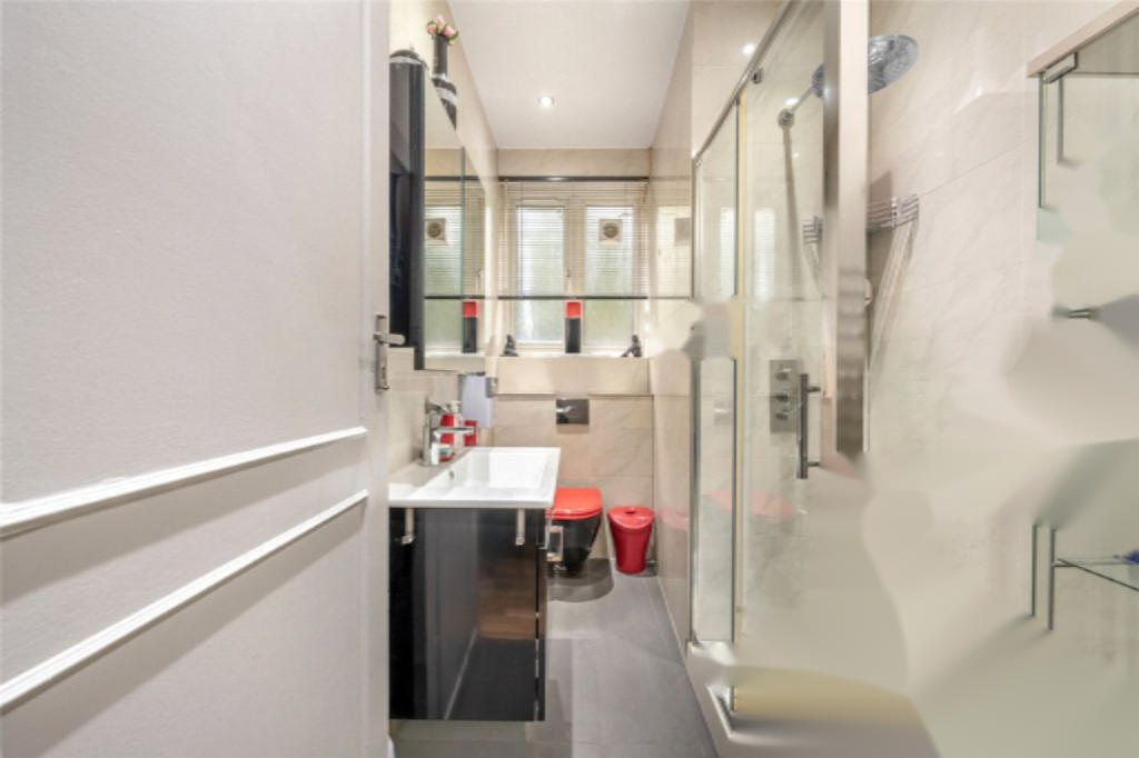 Квартира в Лондоне, Великобритания, 48 м² - фото 13