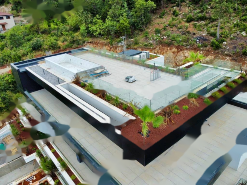 Квартира в Опатии, Хорватия, 70 м² - фото 13