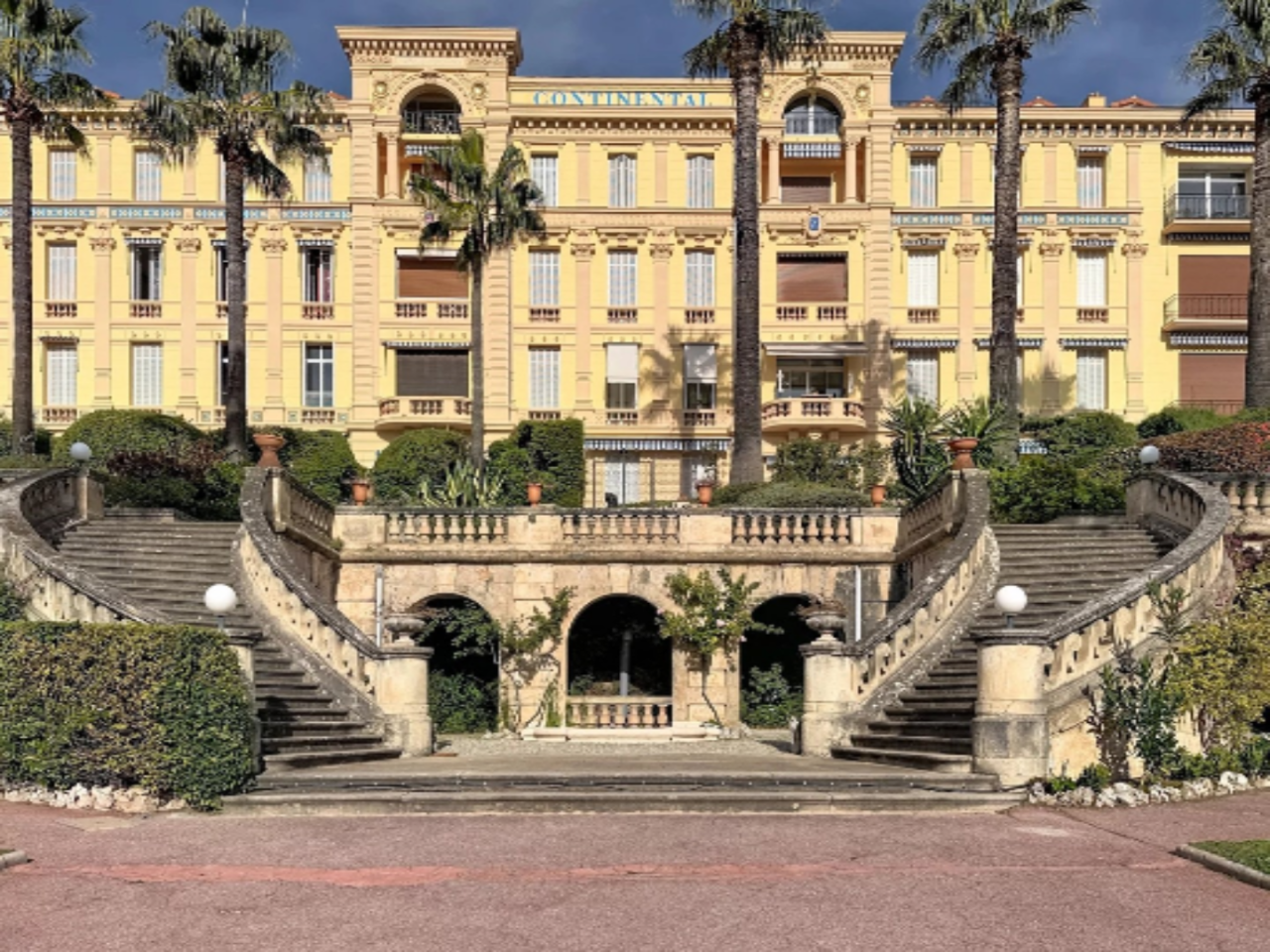 Квартира в Каннах, Франция, 91 м² - фото 14