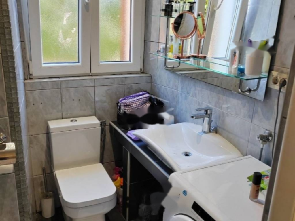 Квартира в Опатии, Хорватия, 87 м² - фото 14