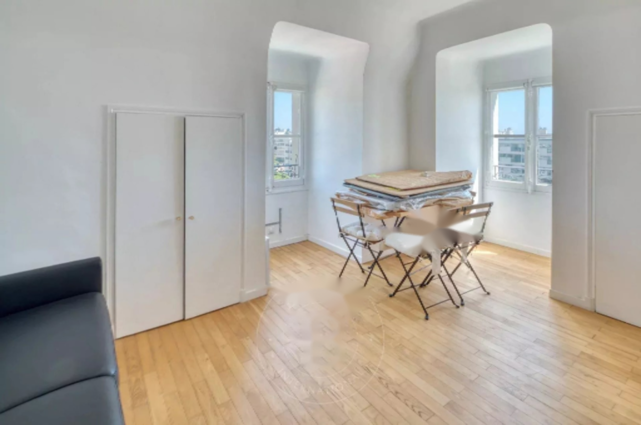 Квартира в Каннах, Франция, 239 м² - фото 14