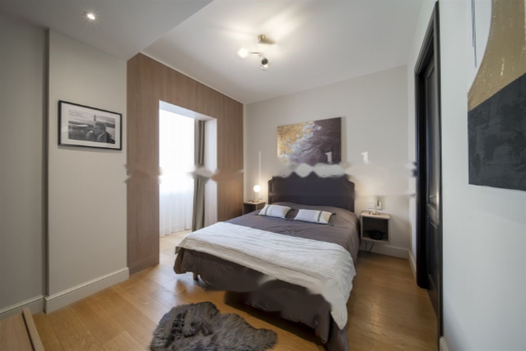 Квартира в Каннах, Франция, 110 м² - фото 14