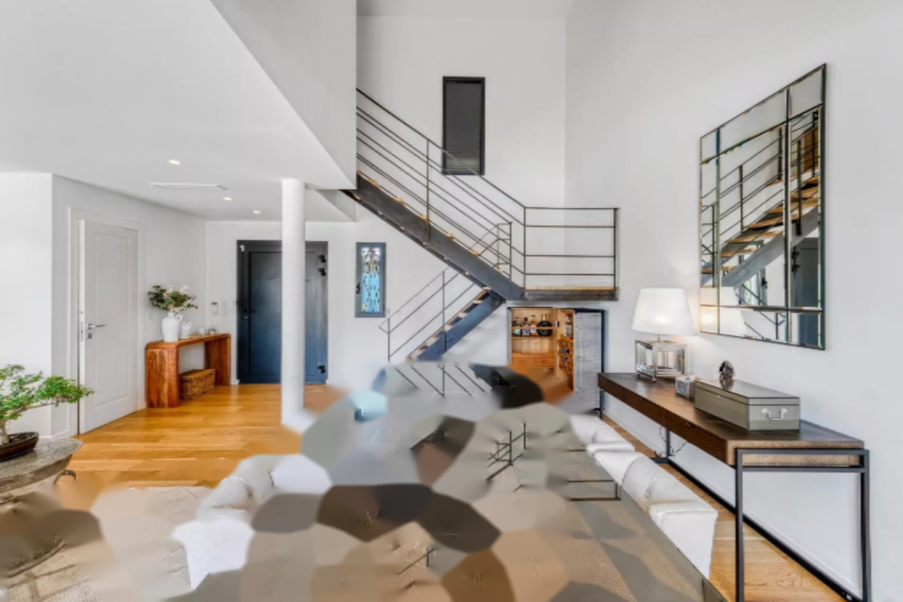 Квартира в Каннах, Франция, 247 м² - фото 14