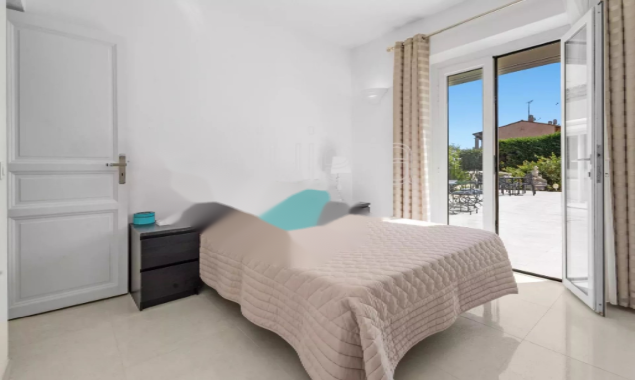 Квартира в Каннах, Франция, 280 м² - фото 14