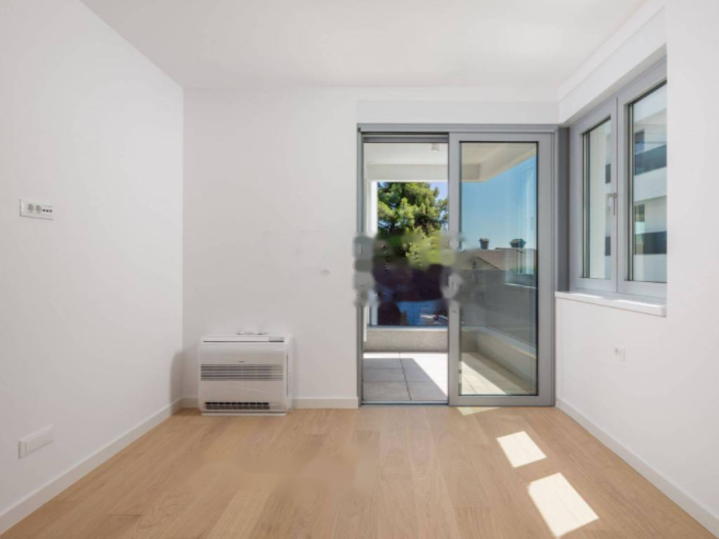 Квартира в Опатии, Хорватия, 261 м² - фото 14