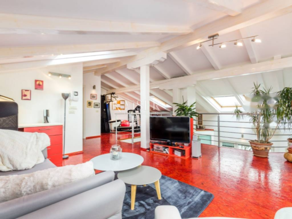 Квартира в Опатии, Хорватия, 222 м² - фото 14