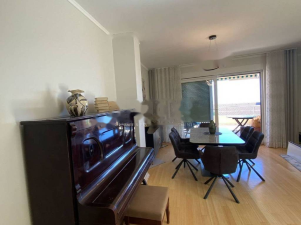 Квартира в Опатии, Хорватия, 90 м² - фото 14