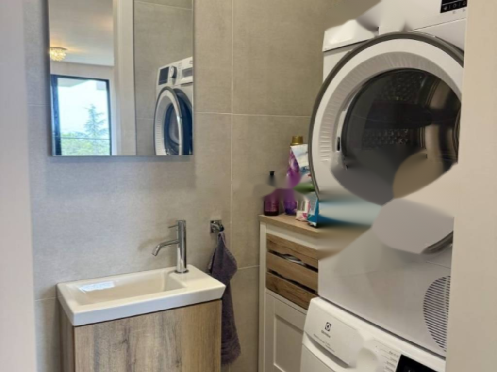 Квартира в Опатии, Хорватия, 78 м² - фото 14