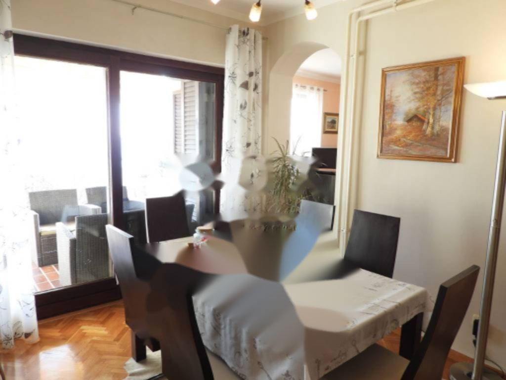 Квартира в Опатии, Хорватия, 110 м² - фото 14