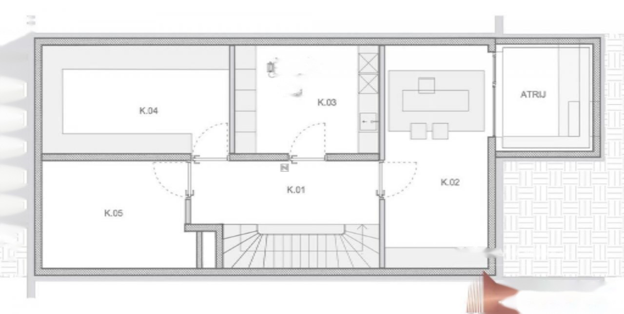 Дом в Любляне, Словения, 285 м² - фото 14