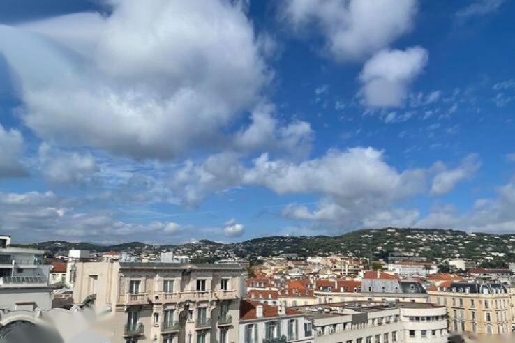 Квартира в Каннах, Франция, 78 м² - фото 6