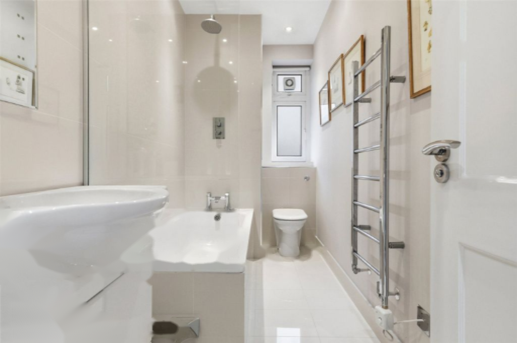 Квартира в Лондоне, Великобритания, 90 м² - фото 14