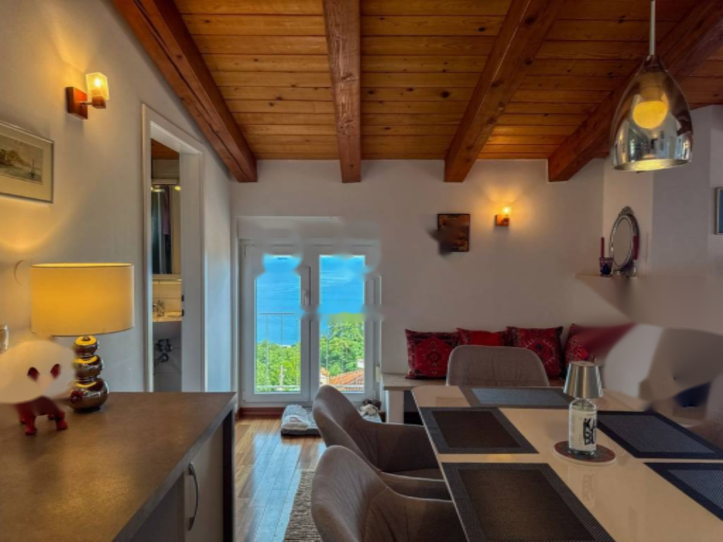 Дом в Опатии, Хорватия, 107 м² - фото 14