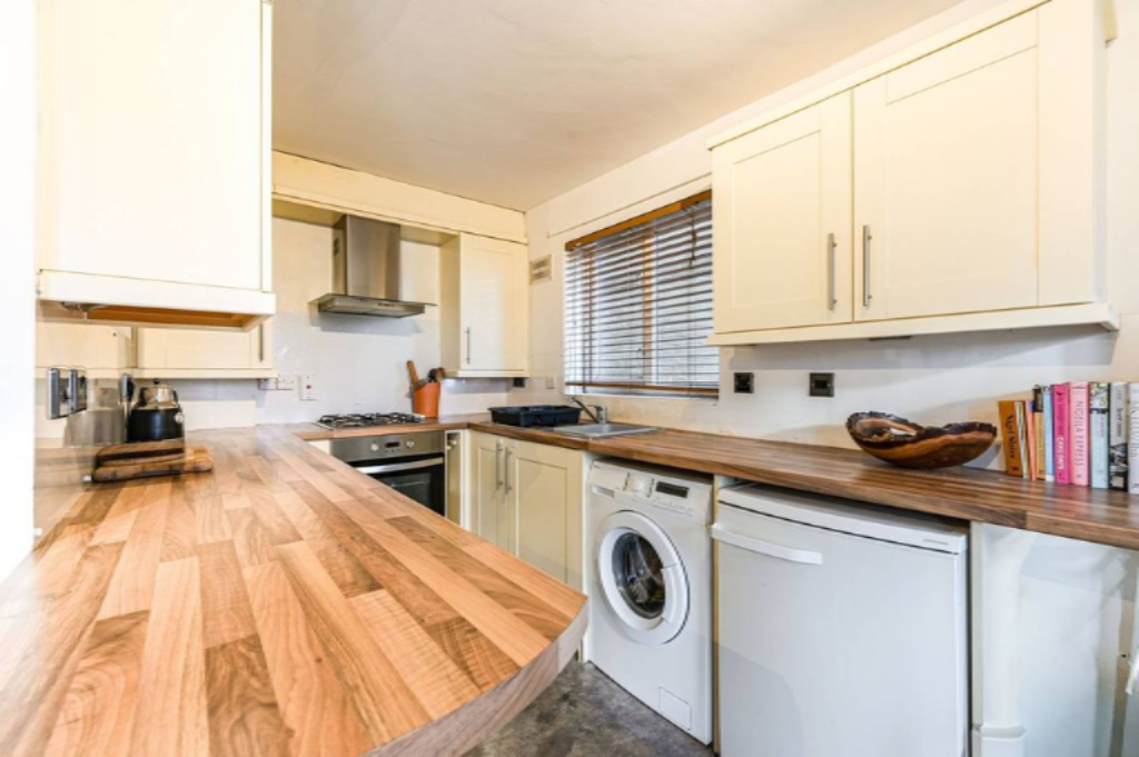 Квартира в Лондоне, Великобритания, 45 м² - фото 14