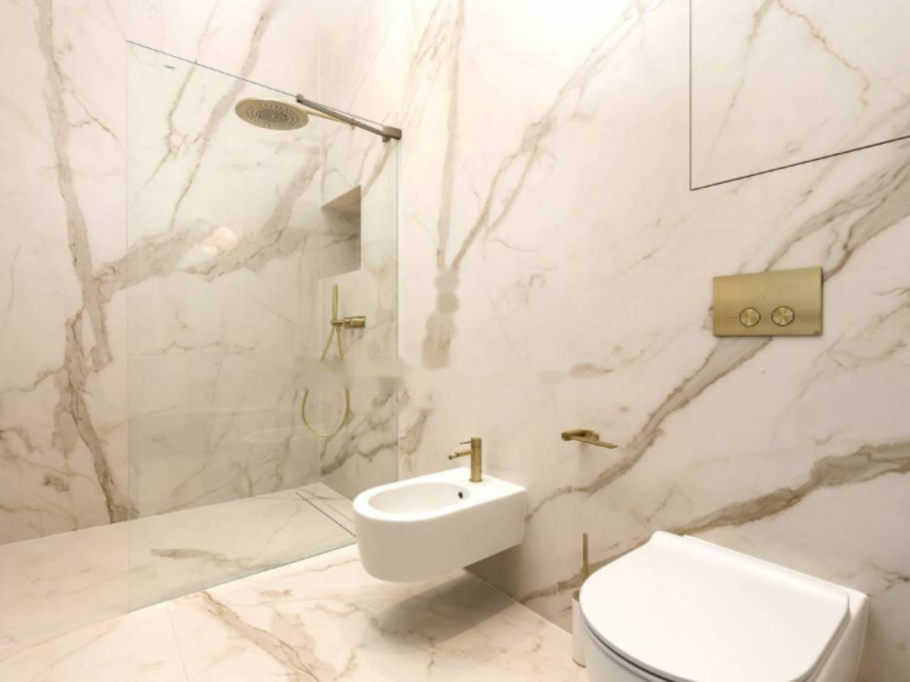 Квартира в Опатии, Хорватия, 113 м² - фото 14