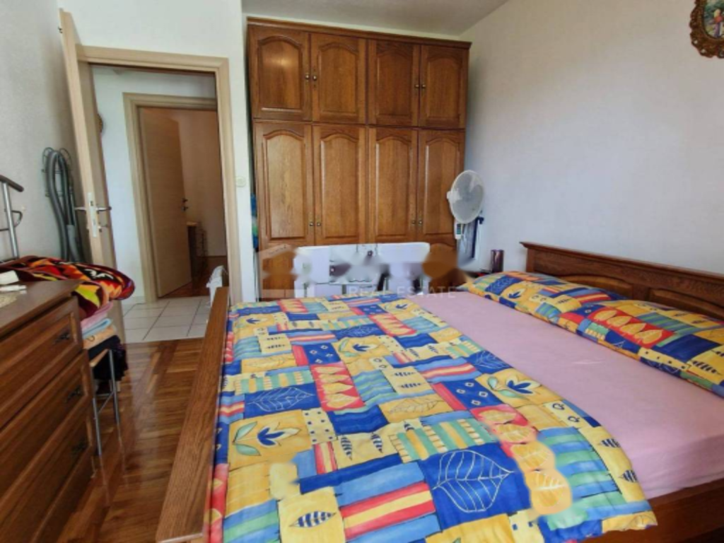 Квартира в Опатии, Хорватия, 62 м² - фото 14