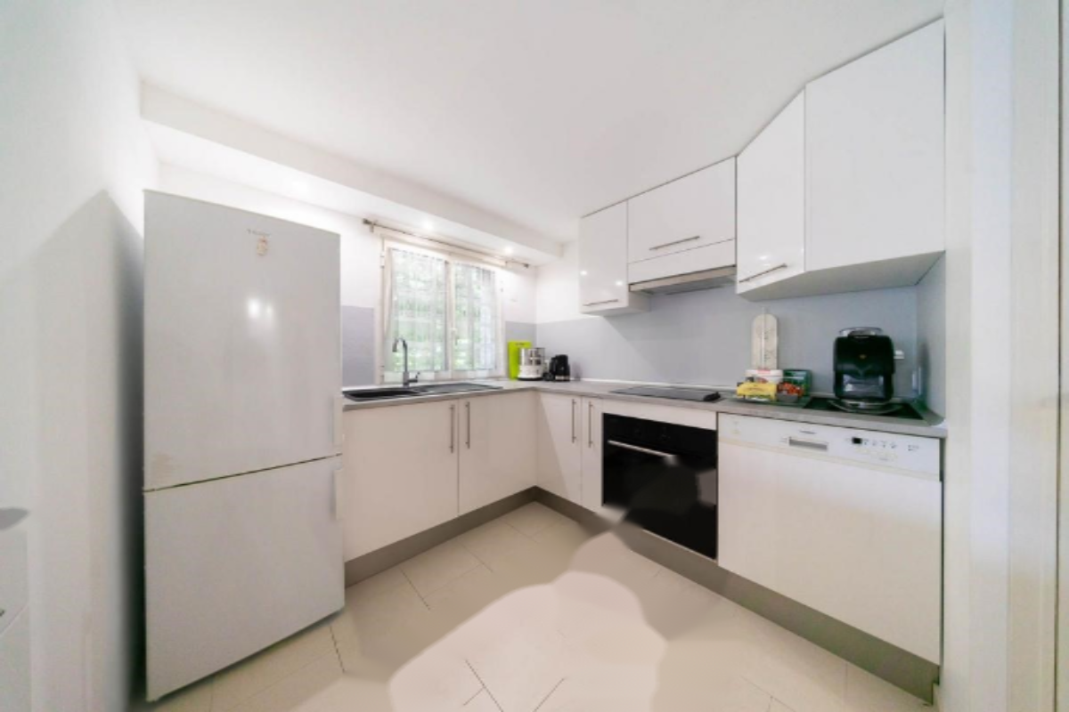 Квартира в Каннах, Франция, 122 м² - фото 14