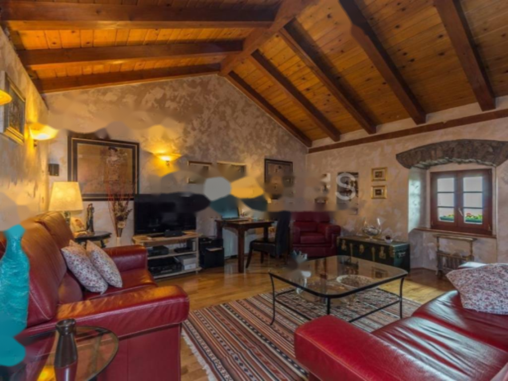 Дом в Опатии, Хорватия, 223 м² - фото 14