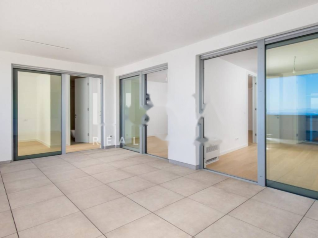 Квартира в Опатии, Хорватия, 92 м² - фото 14