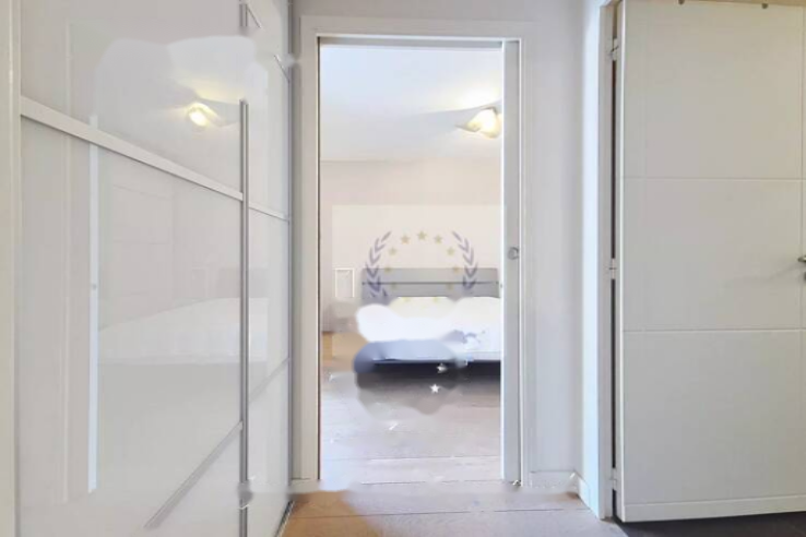 Квартира в Каннах, Франция, 53 м² - фото 6