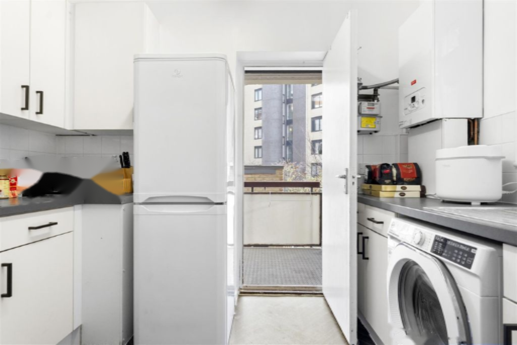 Квартира в Лондоне, Великобритания, 44 м² - фото 14