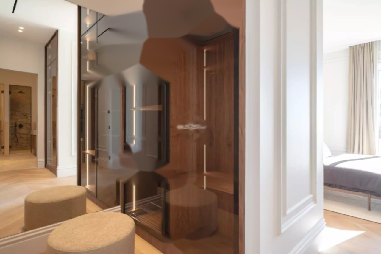 Квартира в Каннах, Франция, 235 м² - фото 14