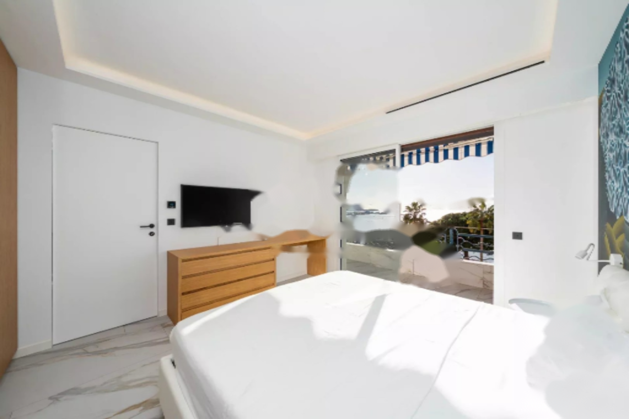 Квартира в Каннах, Франция, 78 м² - фото 14