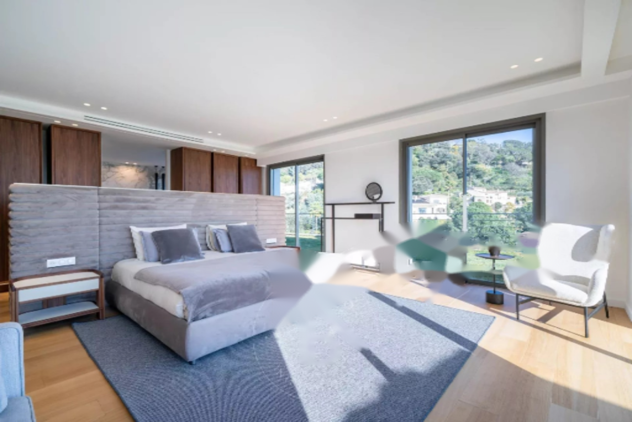 Квартира в Каннах, Франция, 447 м² - фото 14