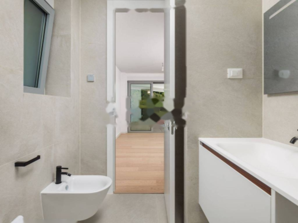 Квартира в Опатии, Хорватия, 131 м² - фото 14