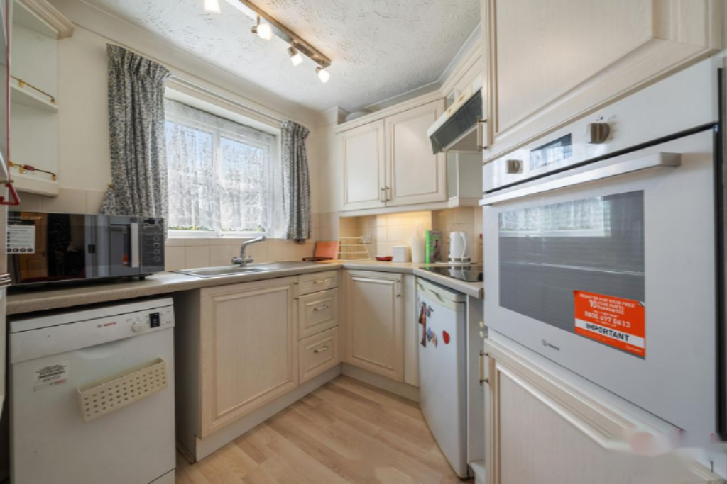 Квартира в Лондоне, Великобритания, 51 м² - фото 14