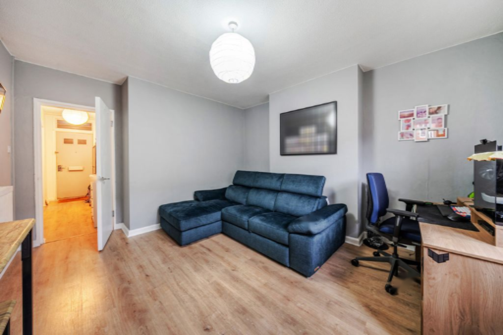 Квартира в Лондоне, Великобритания, 44 м² - фото 14