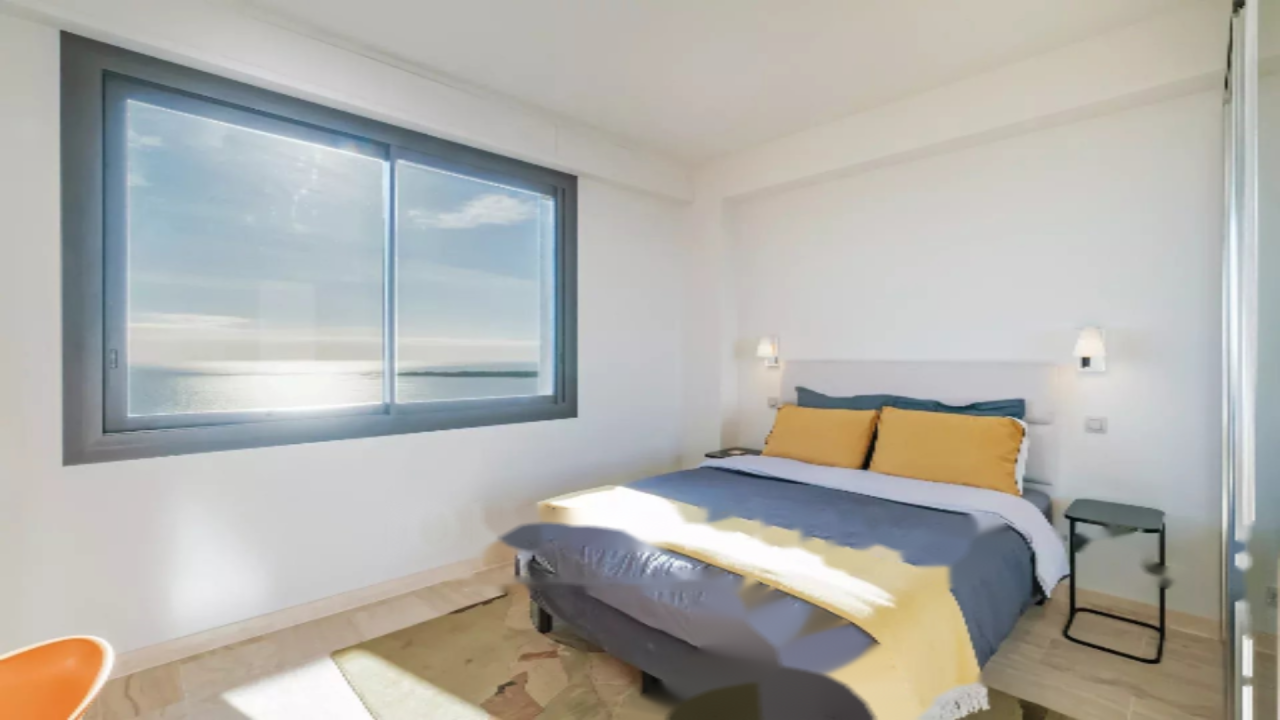 Квартира в Каннах, Франция, 170 м² - фото 14