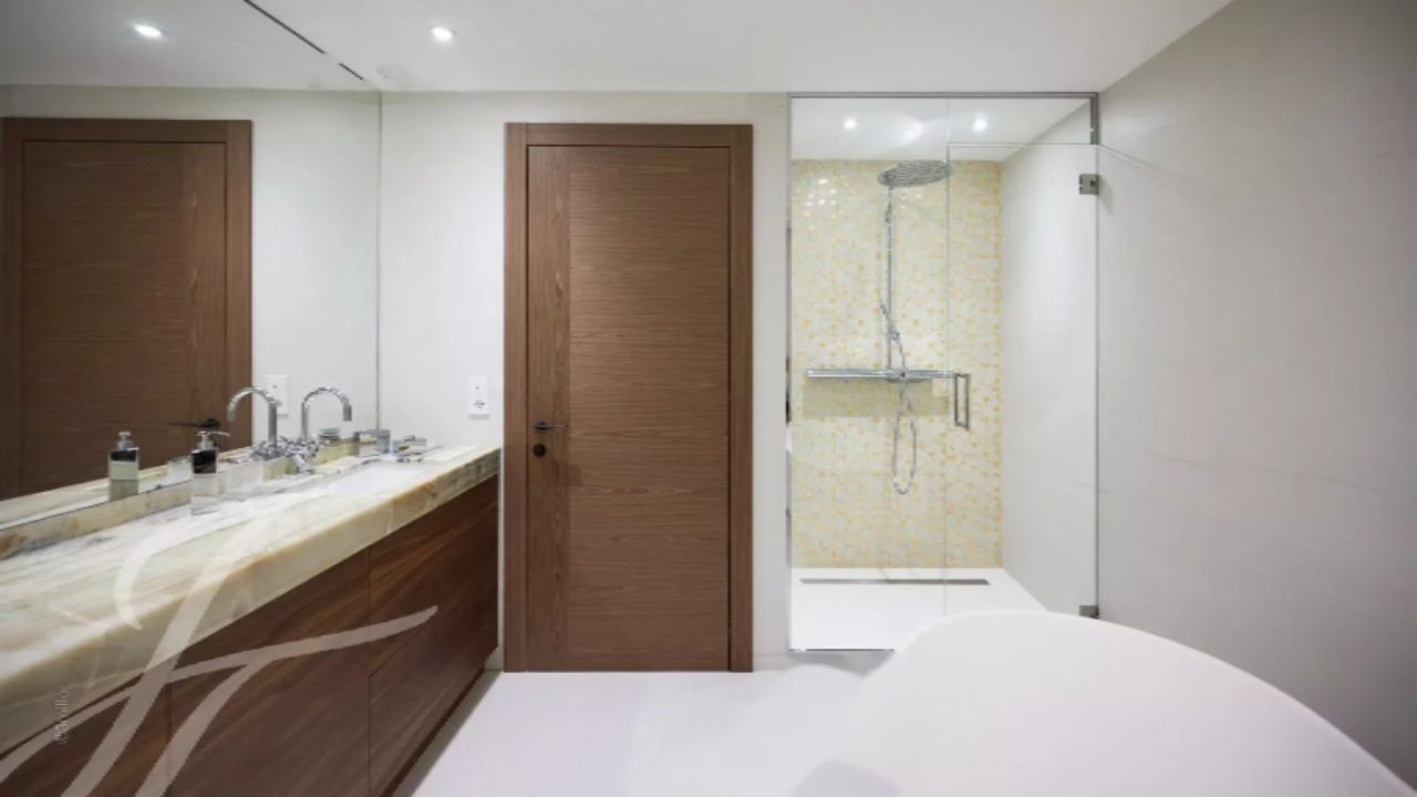 Квартира в Каннах, Франция, 150 м² - фото 14