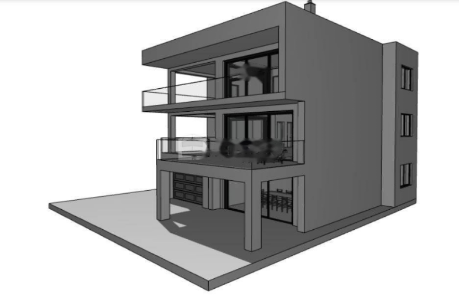 Дом в Опатии, Хорватия, 100 м² - фото 14