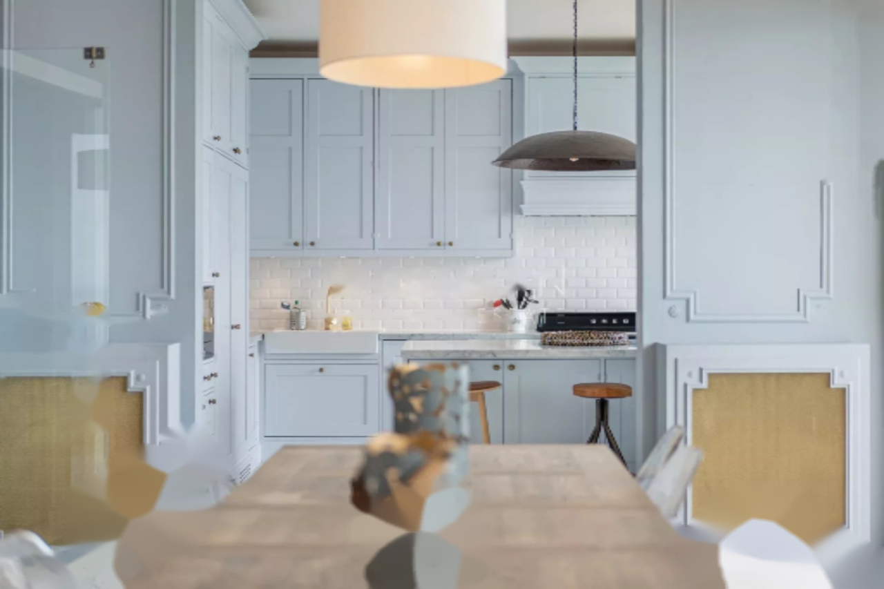 Квартира в Каннах, Франция, 186 м² - фото 14