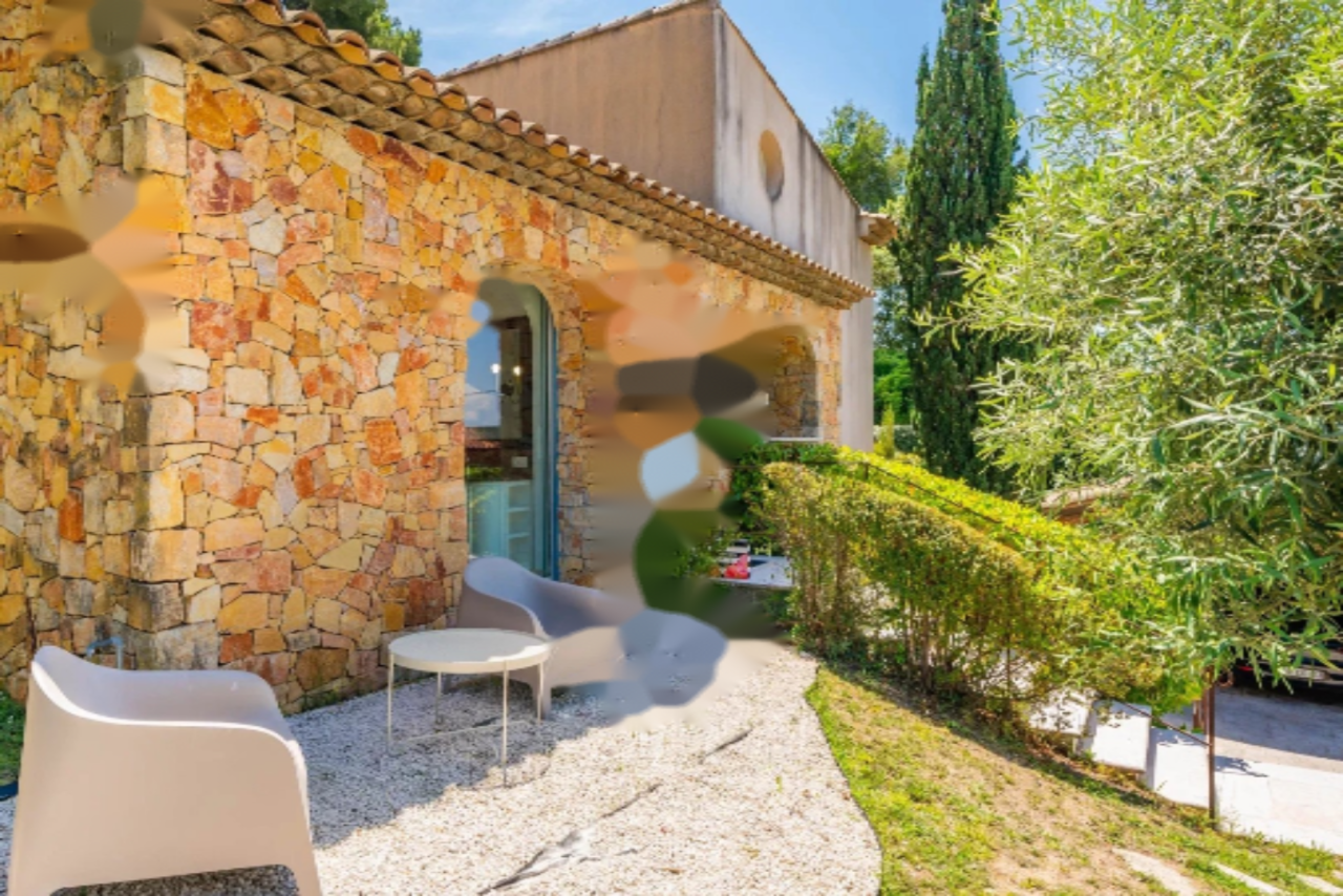 Квартира в Каннах, Франция, 200 м² - фото 14