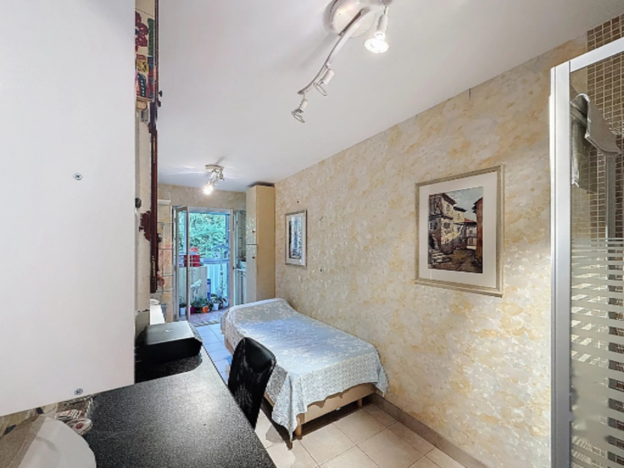 Квартира в Каннах, Франция, 95 м² - фото 14