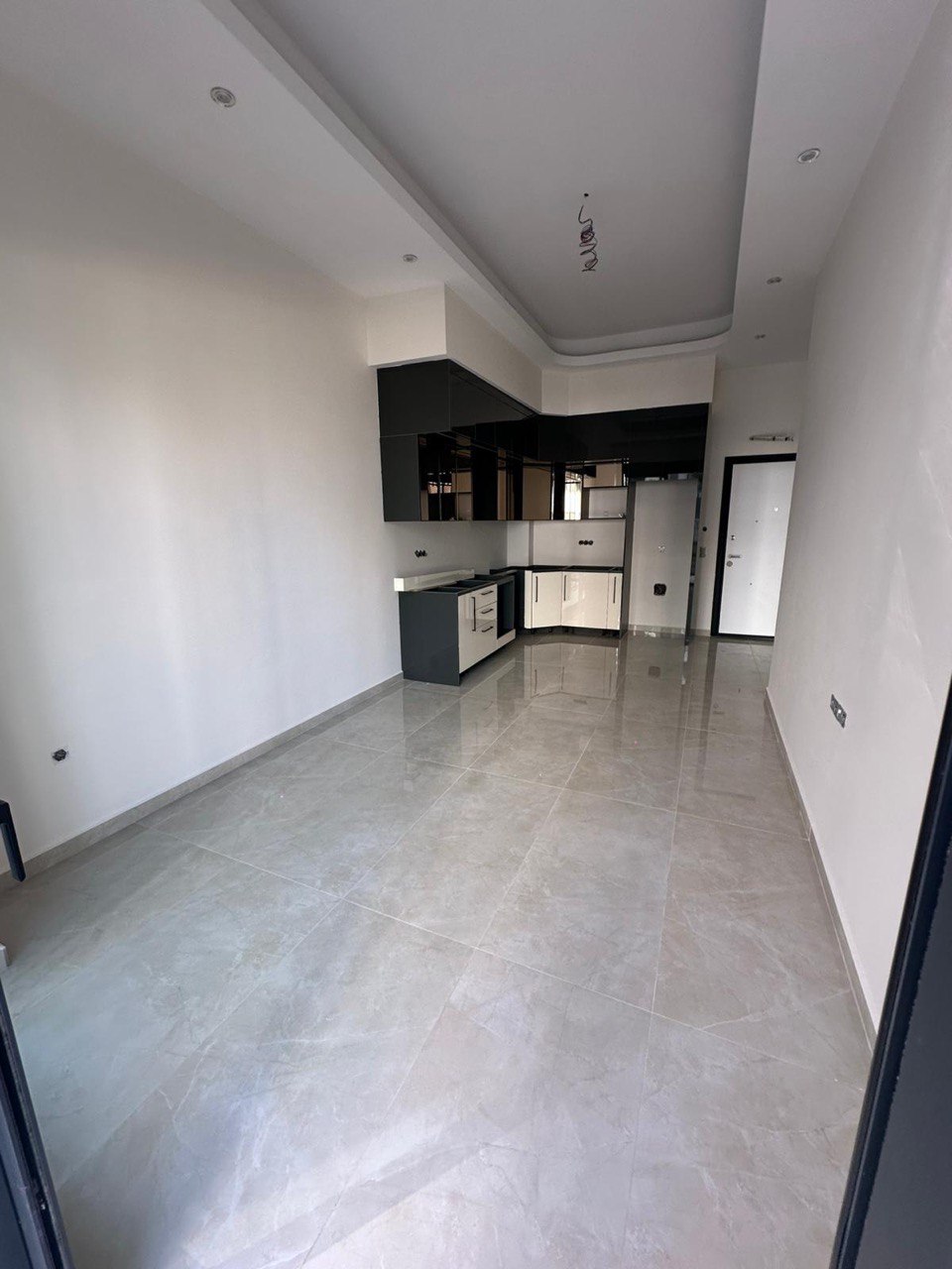 Апартаменты в Алании, Турция, 63 м² - фото 10