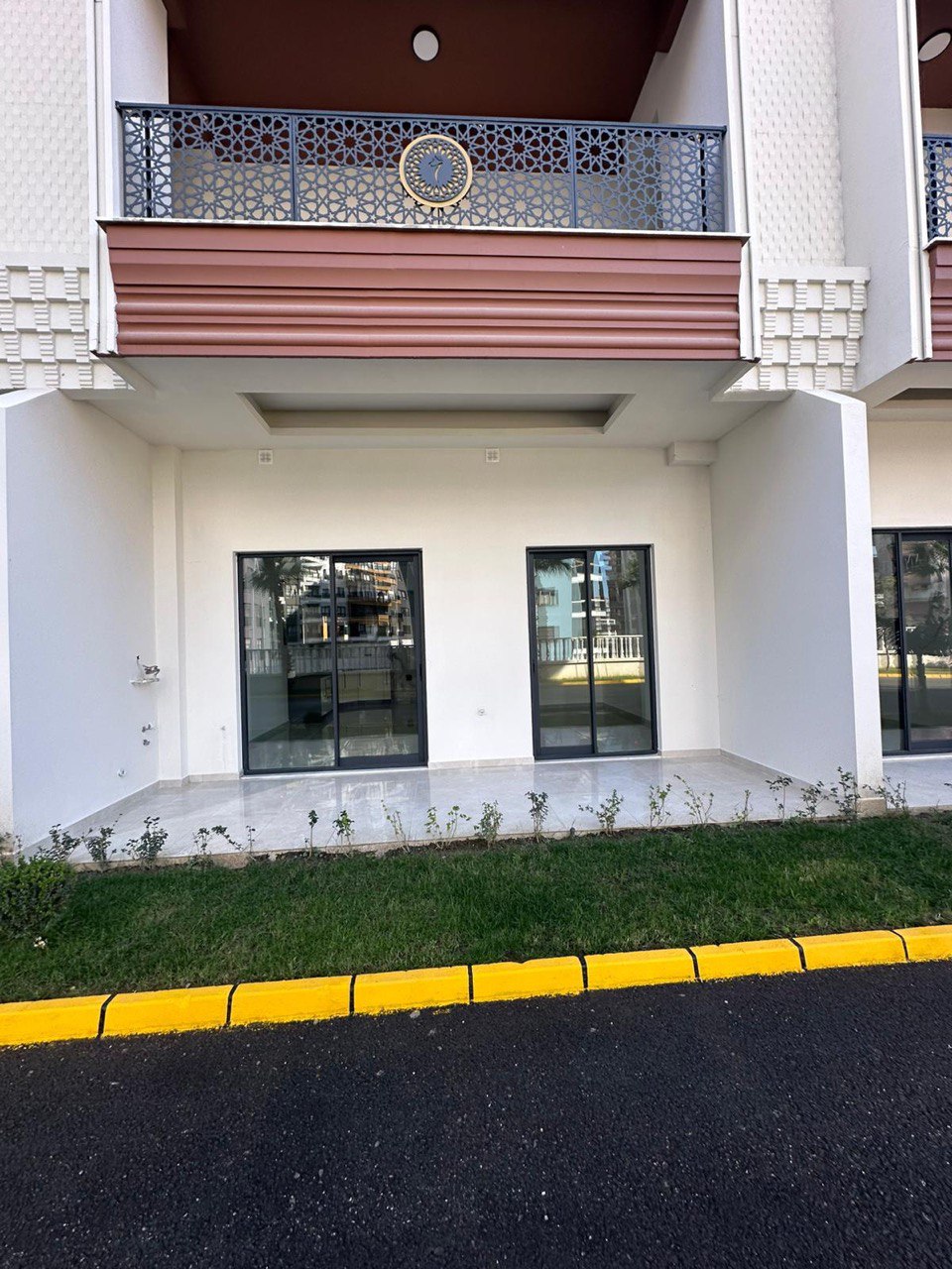 Апартаменты в Алании, Турция, 63 м² - фото 13